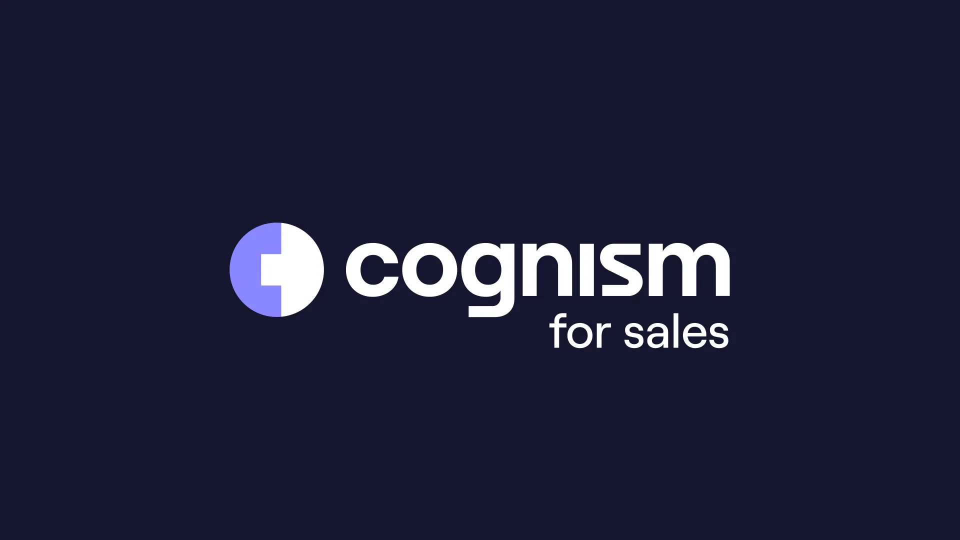 How Cognism made the move from lead generation to demand generation