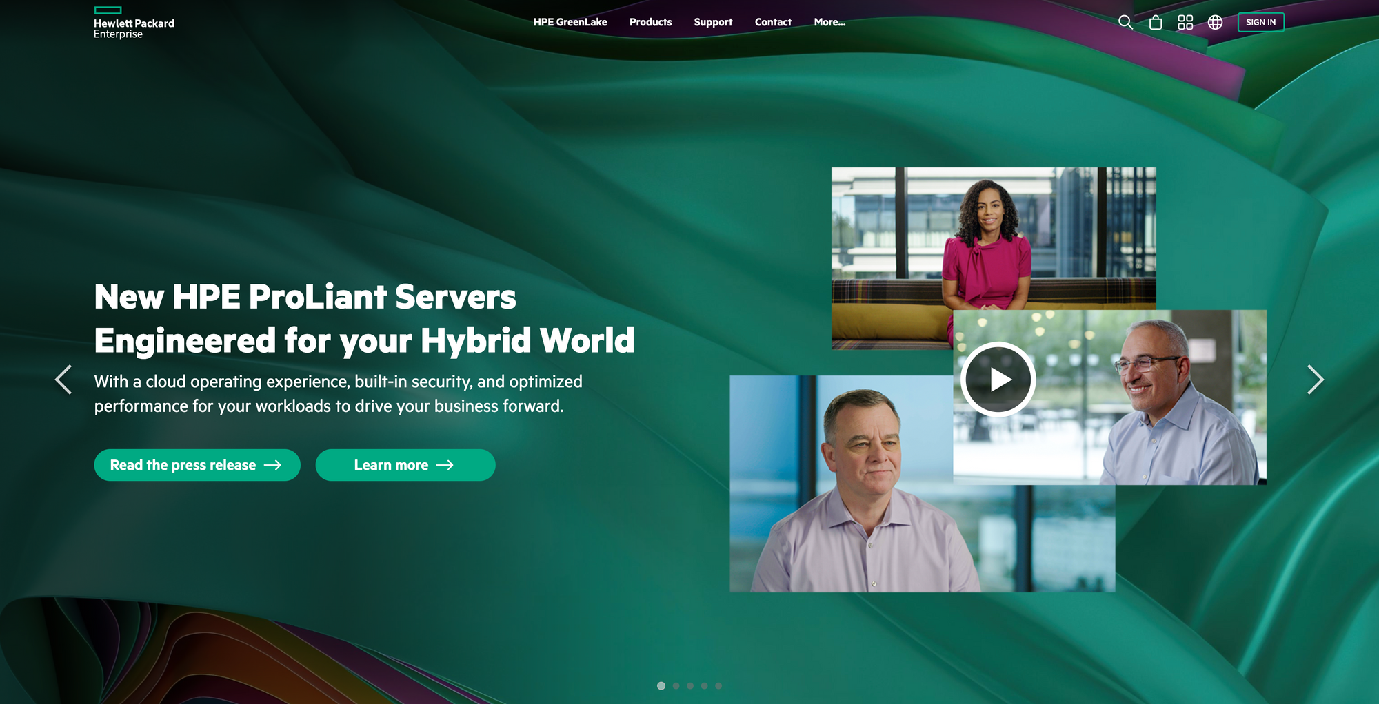 A real-world view of life as a successful B2B marketing leader