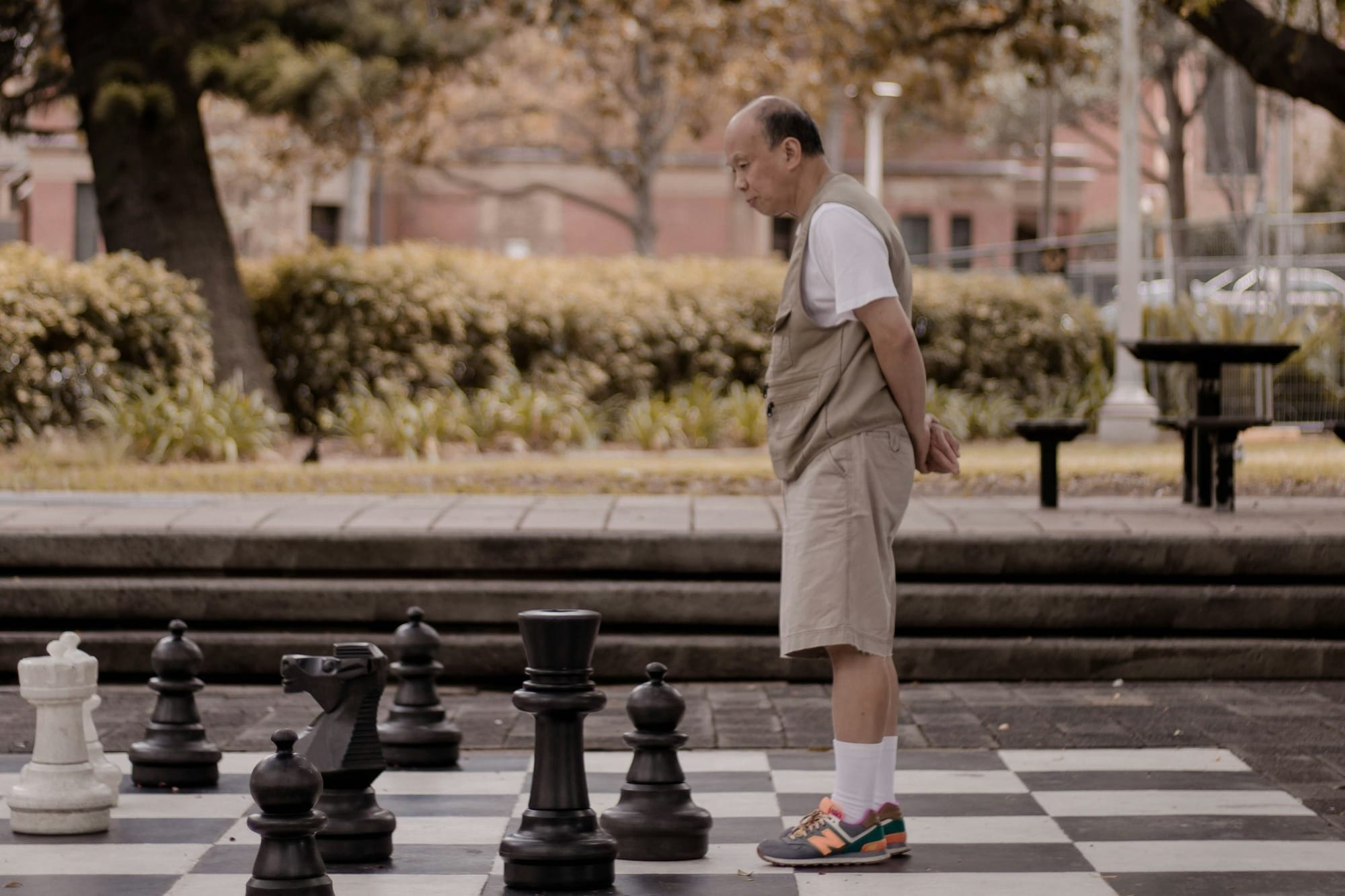 How to think so that you can lead