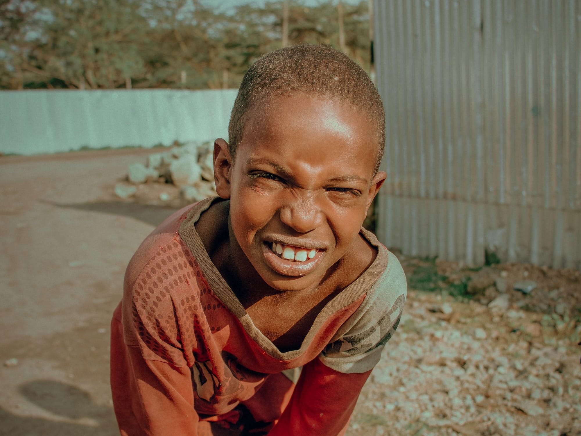 Ending confusion is easy, actually