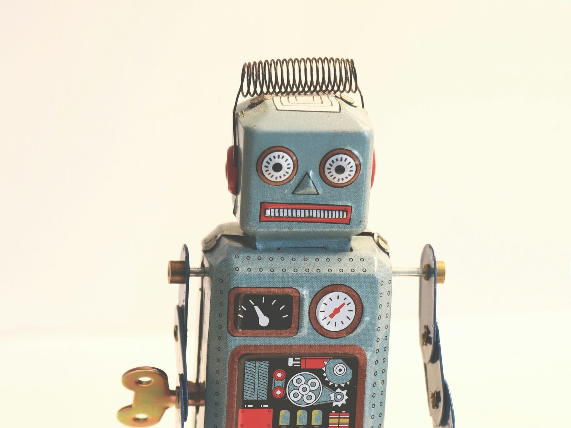 How to keep up in the age of AI