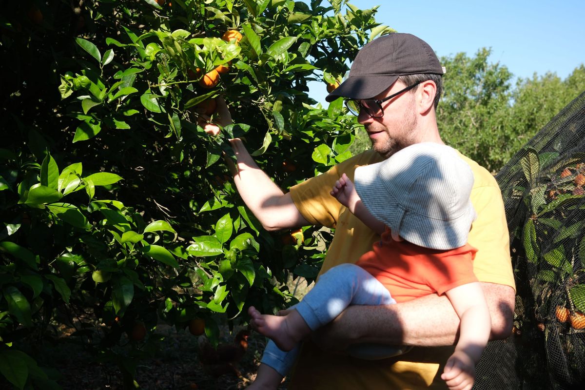 9. Is parenting boring?