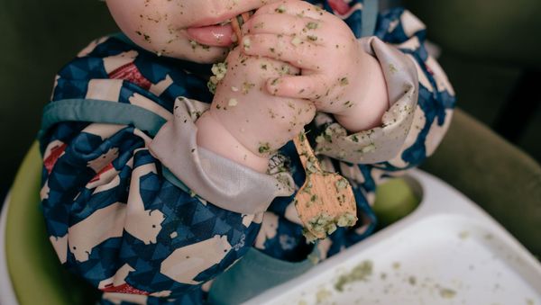 7. The beauty of a well-sauced dish