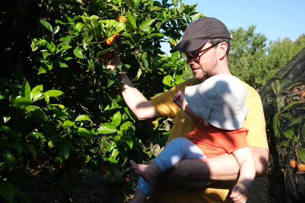 9. Is parenting boring?