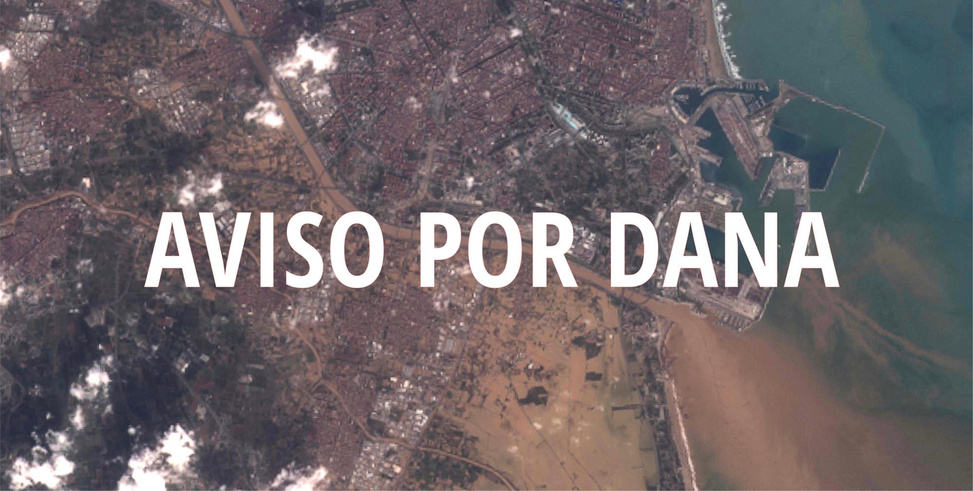 AVISO A PACIENTES