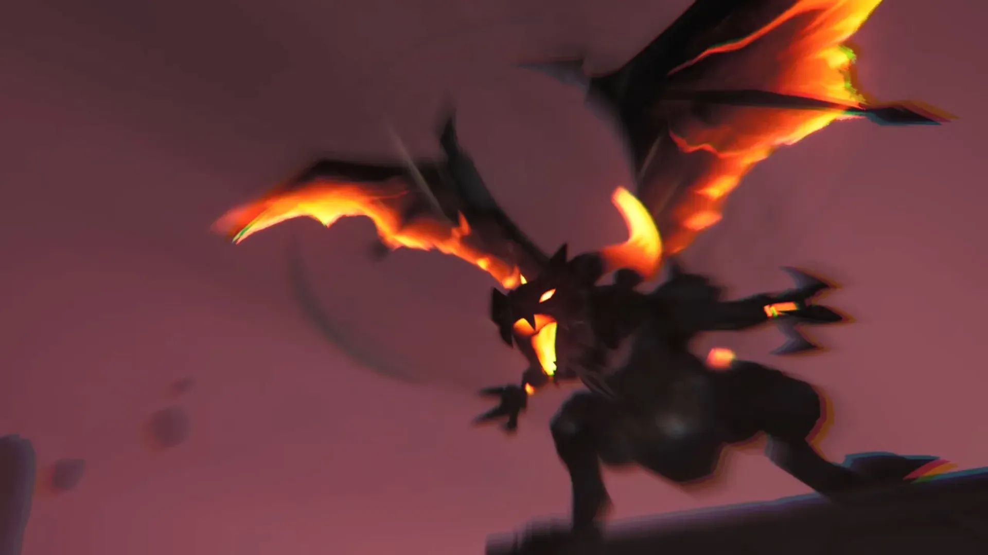 A screenshot from Aniimo Chapter 5.