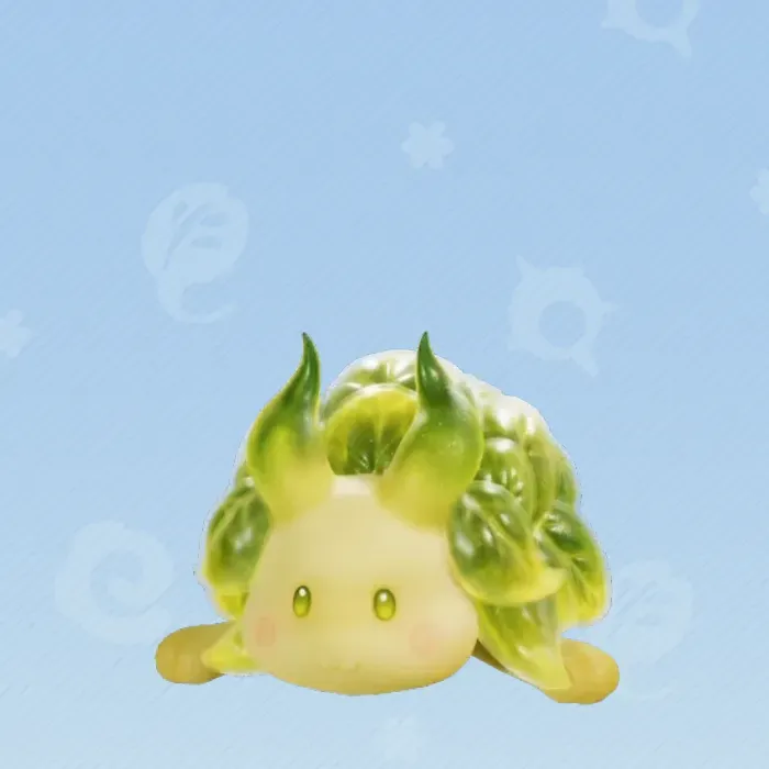Bebbeep in Aniimo's Aniilog