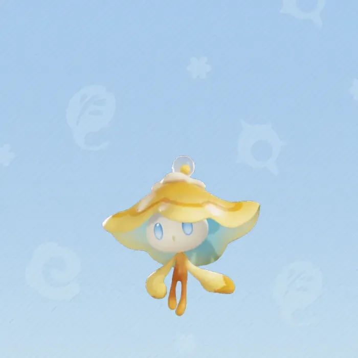 Bulbly in Aniimo's Aniilog