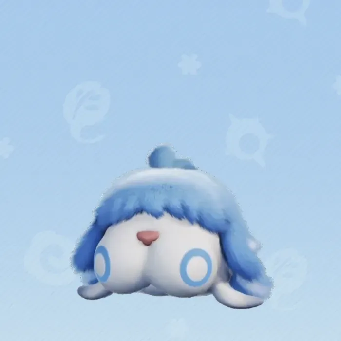 Cheekie in Aniimo's Aniilog