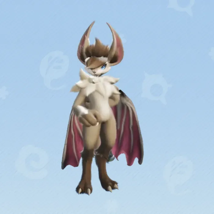 Eklue in Aniimo's Aniilog
