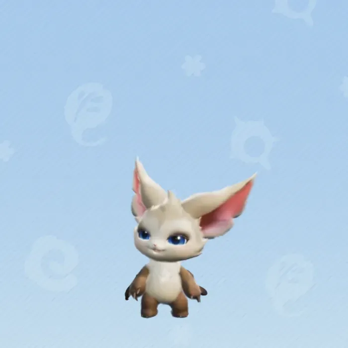 Eko in Aniimo's Aniilog