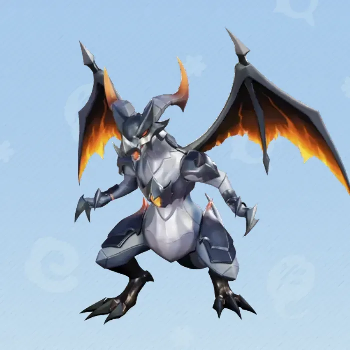 Infergon in Aniimo's Aniilog