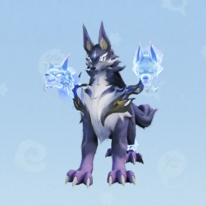 Inferlupa in Aniimo's Aniilog