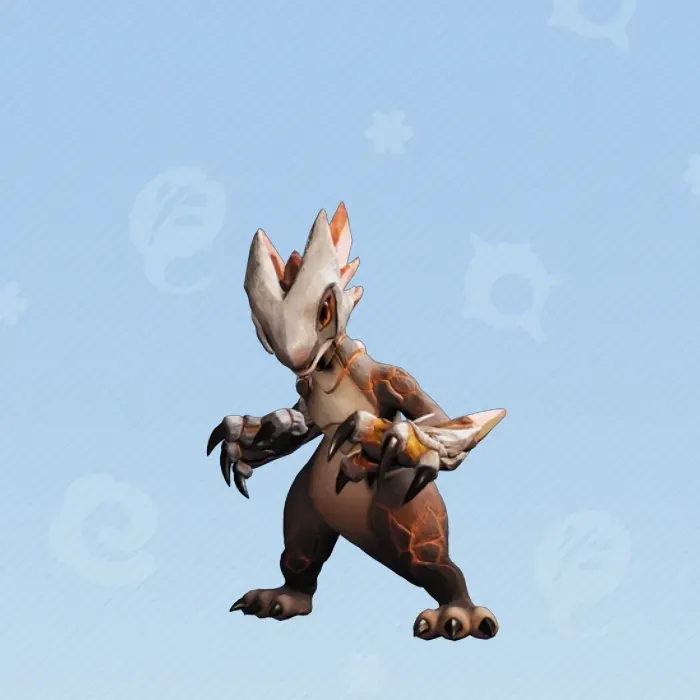Lavazar in Aniimo's Aniilog