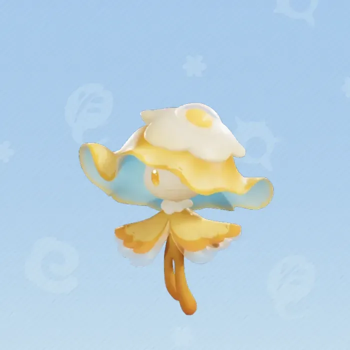 Veilfloat in Aniimo's Aniilog