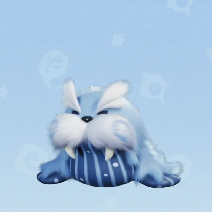 Wavwal in Aniimo's Aniilog