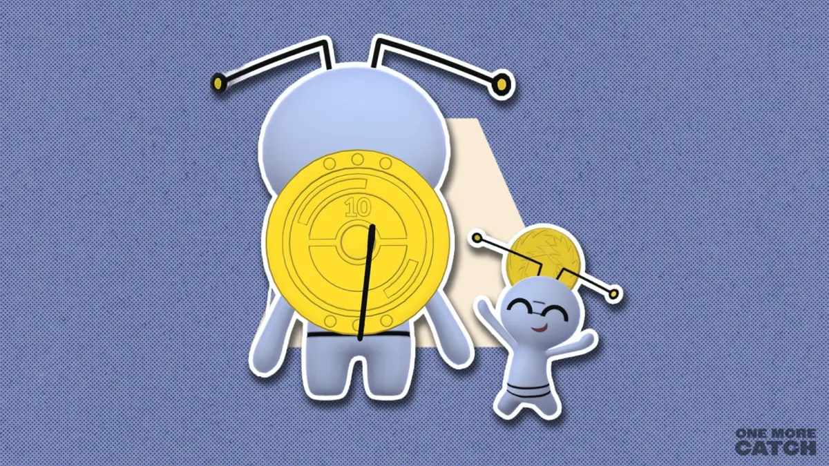Pokémon GO 10th Anniversary Coin How to get 10th Anniversary Coin Gimmighoul in Pokémon Go