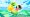 A Pinap Berry, Rare Candy and Ultra Ball against a textured map background.
