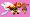 Mega Altaria, Mega Falinks and Tapu Bulu in front of a polygonal shape and textured background.