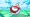The Explorer Gadget item from Pokémon Go against a textured map background.
