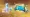 A promotional image for Friendship Friday in Pokémon Go, featuring XL Candy, Stardust, and a trading tablet with an Eevee and Pikachu, all overlaid on a golden background.
