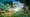 An official image for Pokémon Go Fest 2026, featuring Tropius, Charmander, Bulbasaur, Squirtle, Bouffalant and Mewtwo.