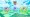 Raid emblems and a Pokémon Go Fest 2026 logo in front of a textured map background.