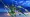 Rayquaza flying through the sky in a promotional image for Pokémon Go's Ozone Ascent event.