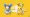 Pikachu wearing a Cosmog-themed spacesuit and 2026 Pokémon World Championships Pikachu in front of a polygonal shape and textured background.