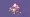 Rattata in front of a polygonal shape and textured background.