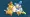 World Championships 2026 Pikachu and Pikachu wearing a Cosmog-themed spacesuit from Pokémon Go in front of a polygonal shape and textured background.