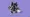 Armored Mewtwo in front of a polygonal shape and textured background.