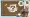A Palico and a Hunter looking confused at a Secret Quest emblem with two thought bubbles above them.