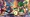 A promotional image for Pokémon Champions Regulation Set M-C.