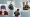 Various adidas avatar items in Pokémon Go.