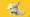 Astronaut Pikachu in front of a polygonal shape and textured background.