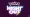 The Pokémon Night Out logo in front of a polygonal shape and textured background.