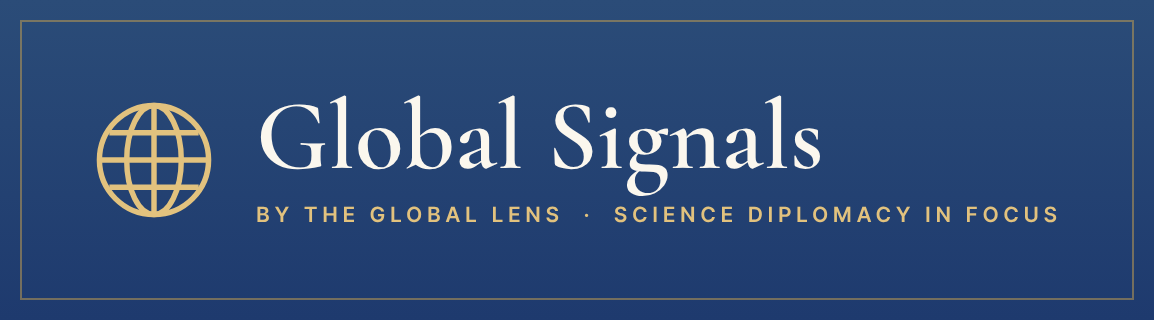 GLOBAL SIGNALS