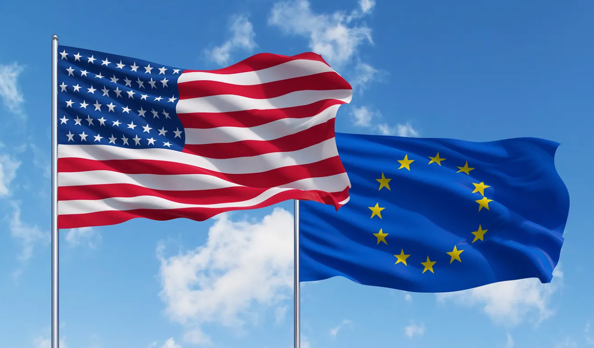 AI, Power, and the Next Phase of EU–US Science Diplomacy