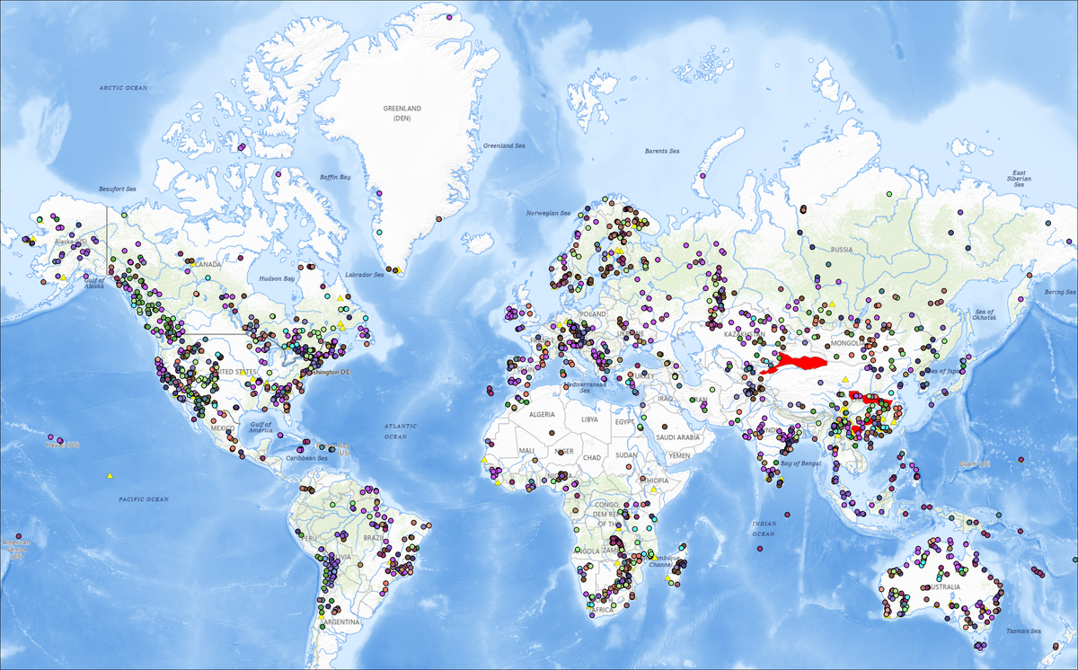 Project Vault, Critical Minerals, and the Architecture of Science Diplomacy