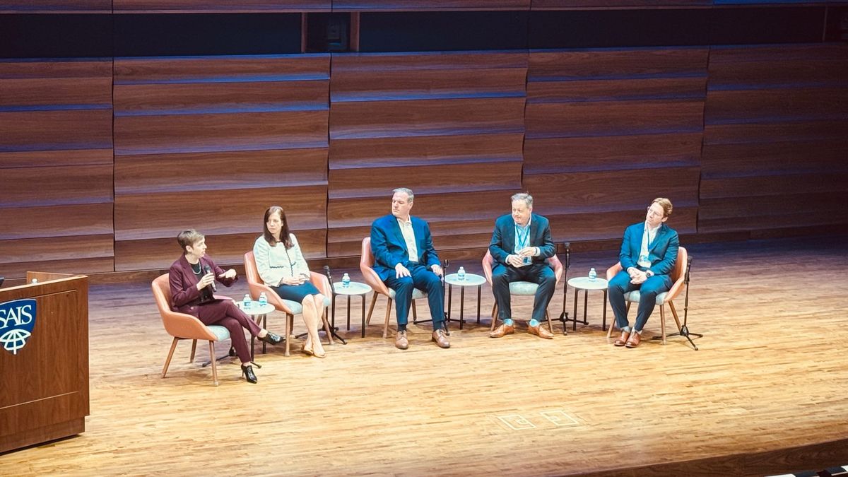 Innovation Economies & The Business of Emerging Tech