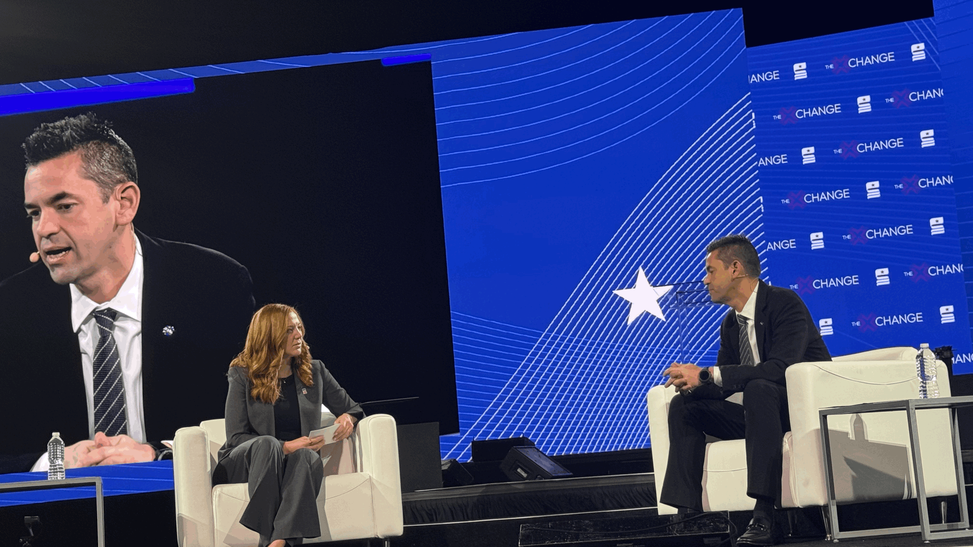 AI, Artemis, and the New Space Infrastructure Economy