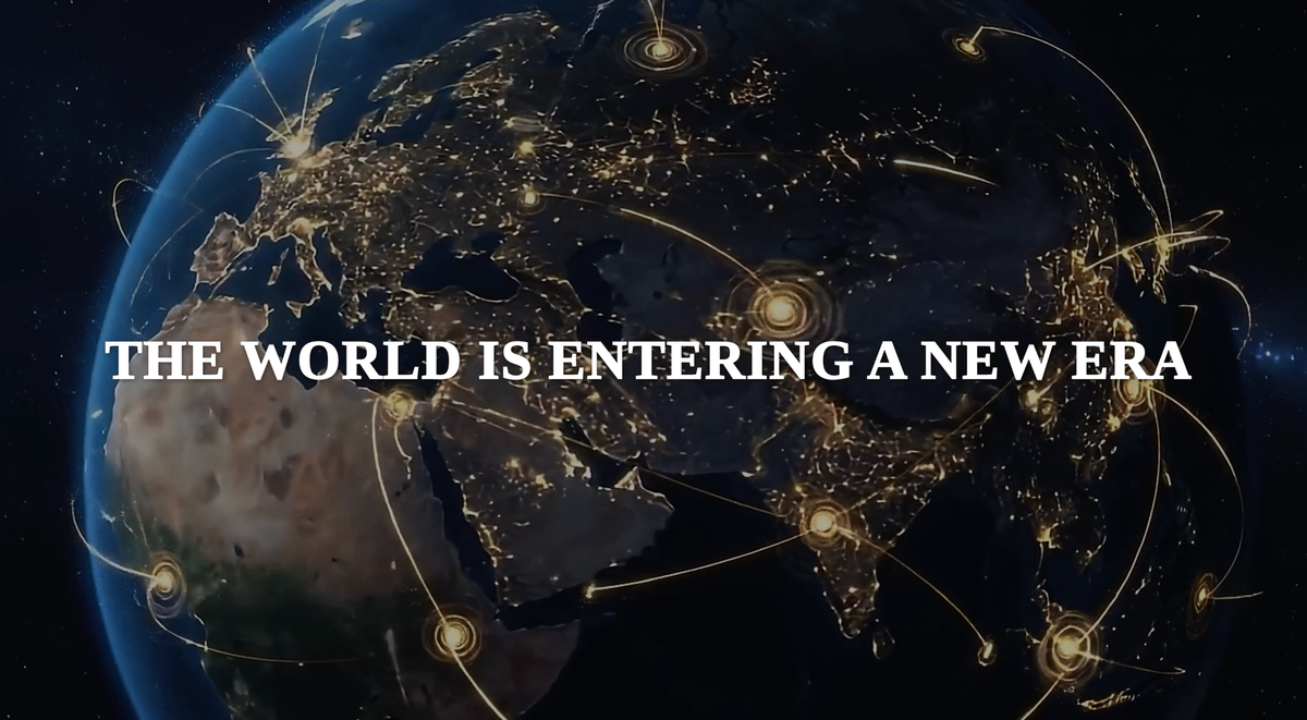 From Scientific Discovery to Strategic Capability