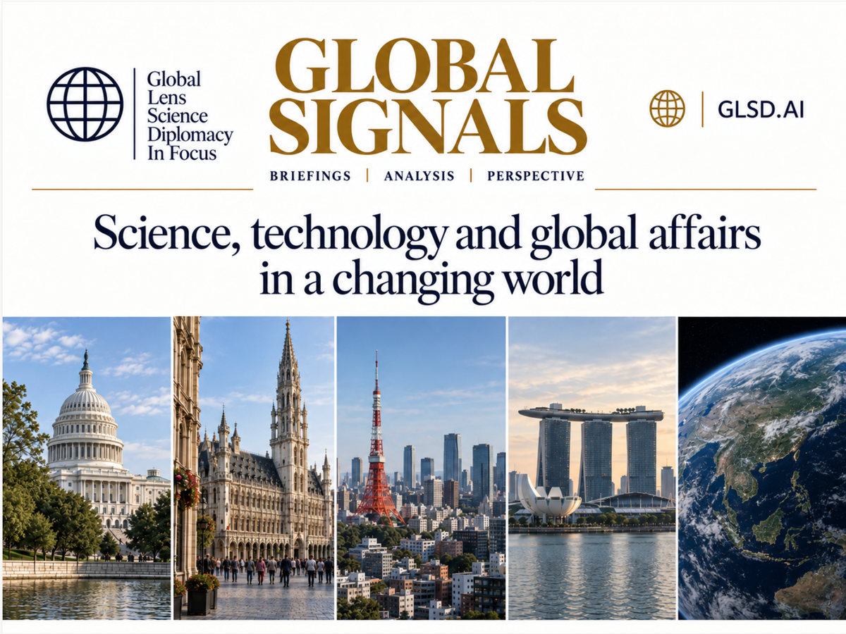 Join Global Signals