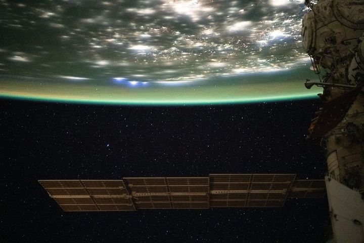 When Science Diplomacy Becomes System Control