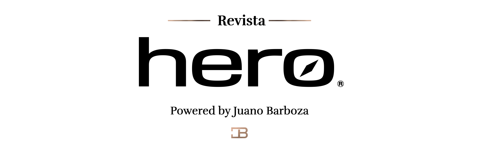 Revista Hero
