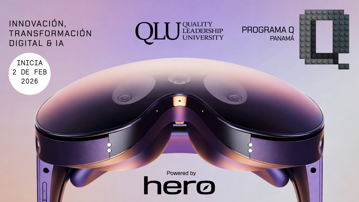 Newsletter 26 de Diciembre. Innovación Estratégica, Transformación Digital & IA en Panamá.