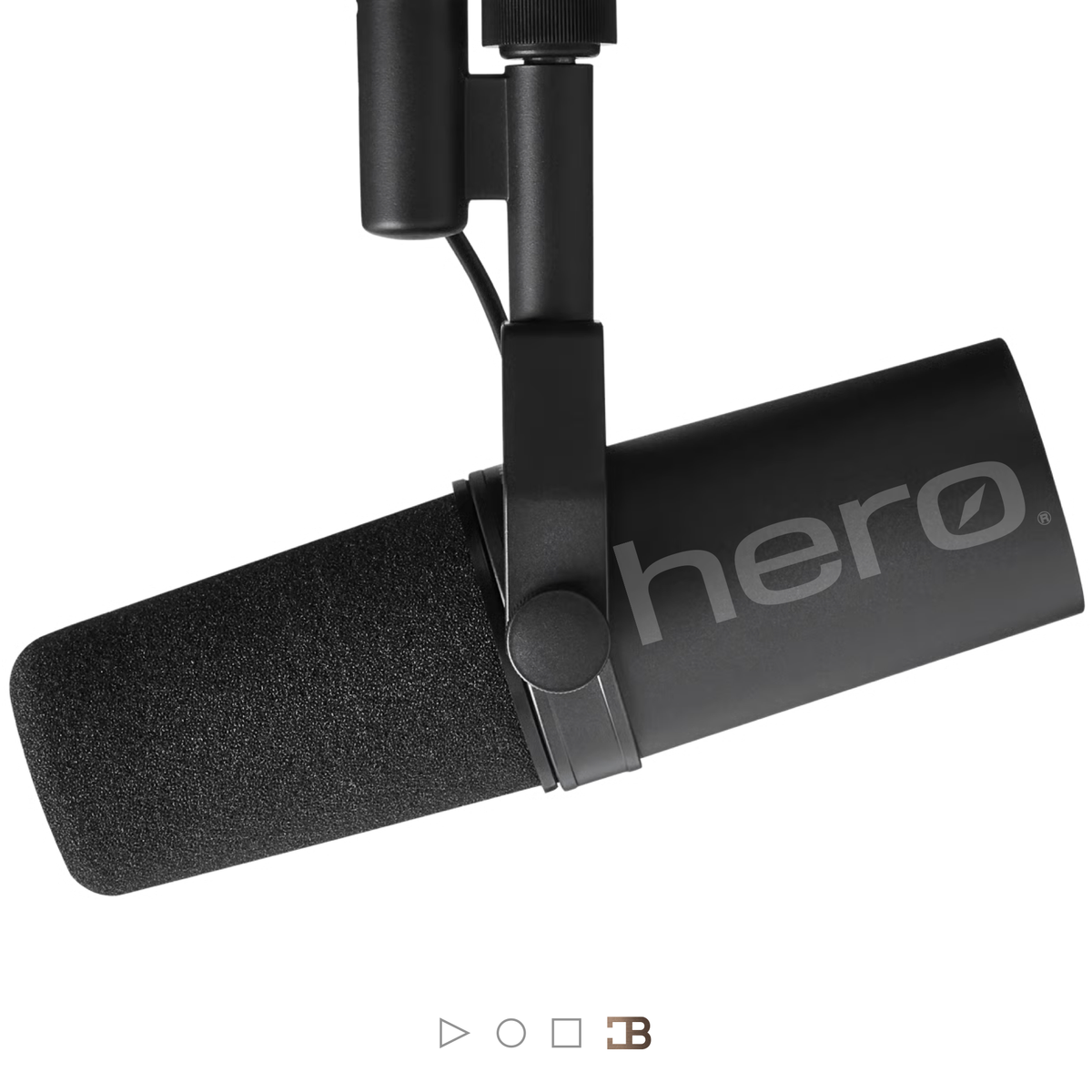 Hero® Contenidos