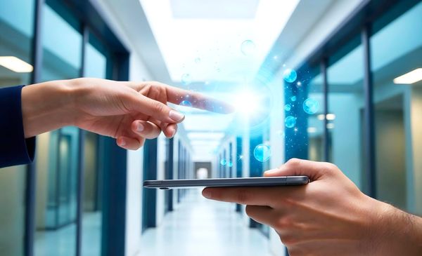 El negociador híbrido en la era de la IA