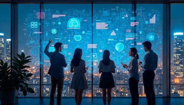 Transformación cultural: la condición crítica para que la transformación digital funcione